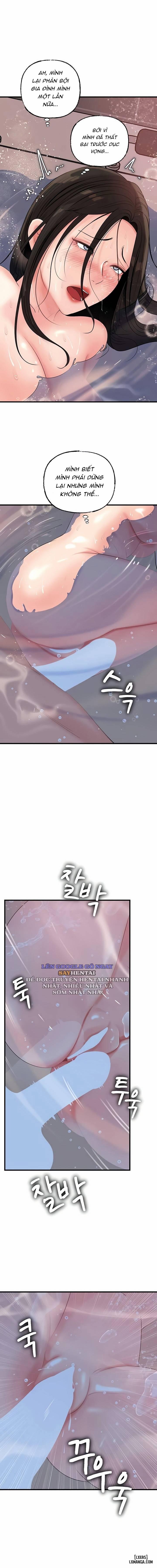 Mẹ Vợ Vẫn Là Tuyệt Nhất 40 trang 7