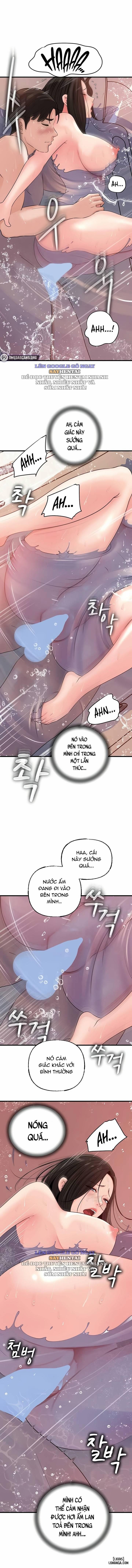 Mẹ Vợ Vẫn Là Tuyệt Nhất 40 trang 8