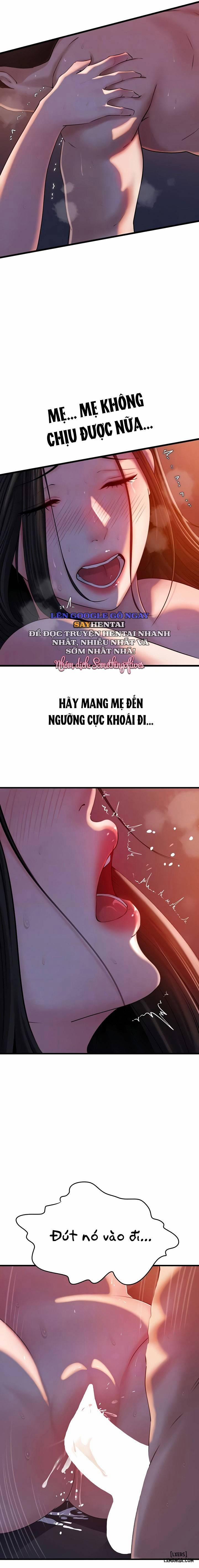 Mẹ Vợ Vẫn Là Tuyệt Nhất 41 trang 1