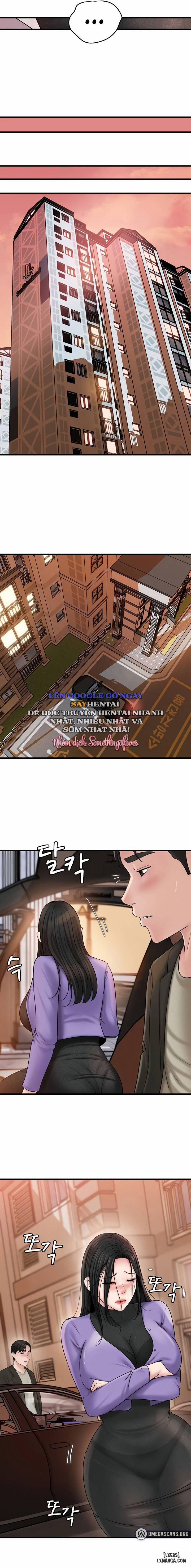 Mẹ Vợ Vẫn Là Tuyệt Nhất 41 trang 11