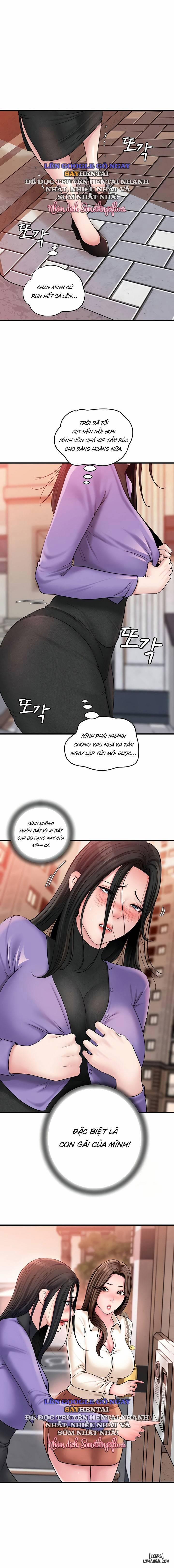 Mẹ Vợ Vẫn Là Tuyệt Nhất 41 trang 12
