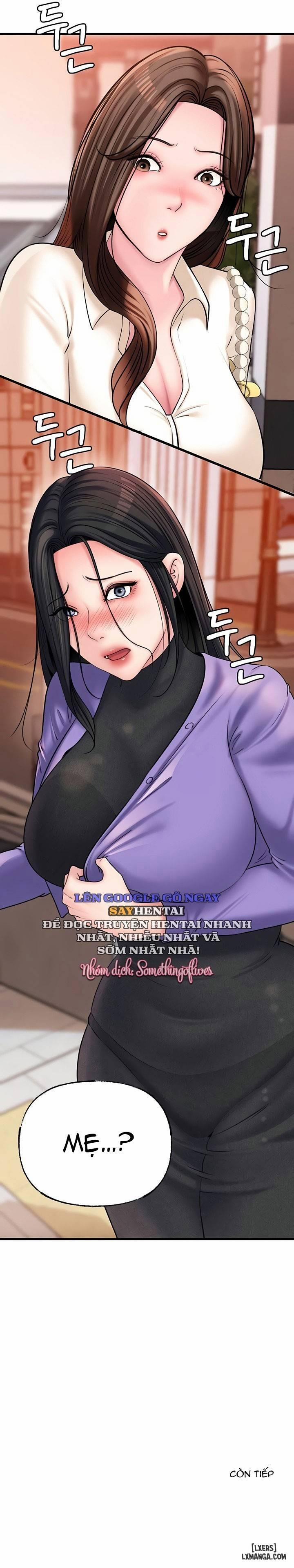 Mẹ Vợ Vẫn Là Tuyệt Nhất 41 trang 13