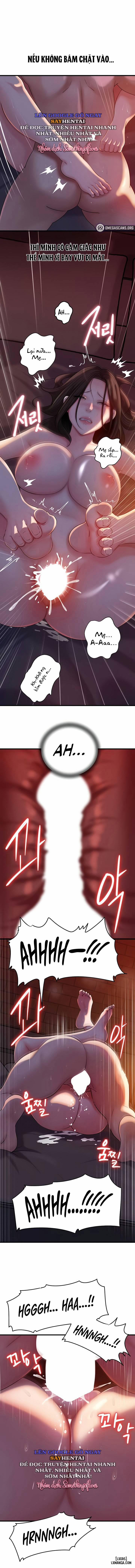 Mẹ Vợ Vẫn Là Tuyệt Nhất 41 trang 4