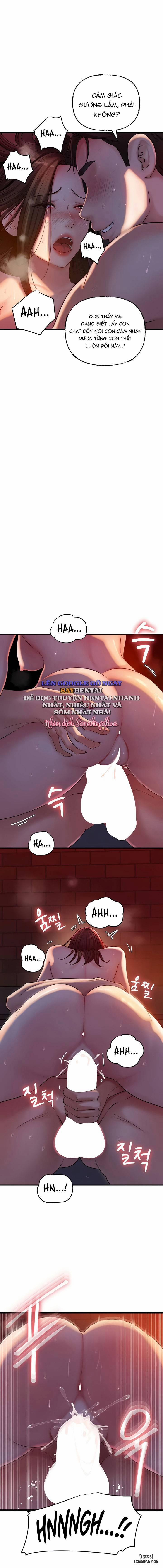 Mẹ Vợ Vẫn Là Tuyệt Nhất 41 trang 5