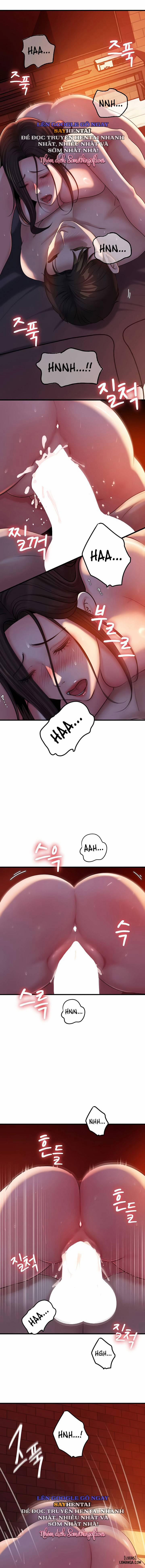 Mẹ Vợ Vẫn Là Tuyệt Nhất 41 trang 6