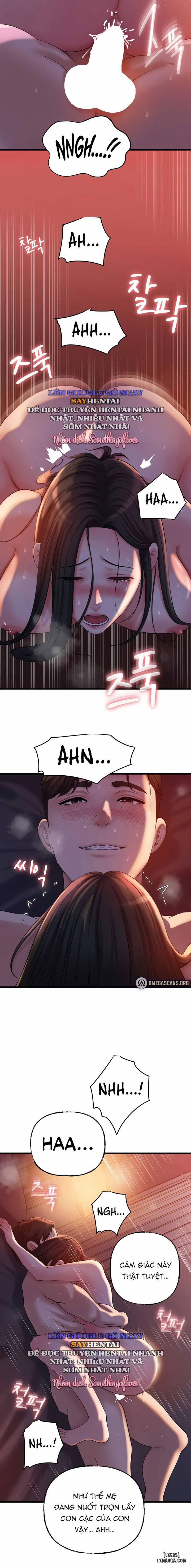 Mẹ Vợ Vẫn Là Tuyệt Nhất 41 trang 7