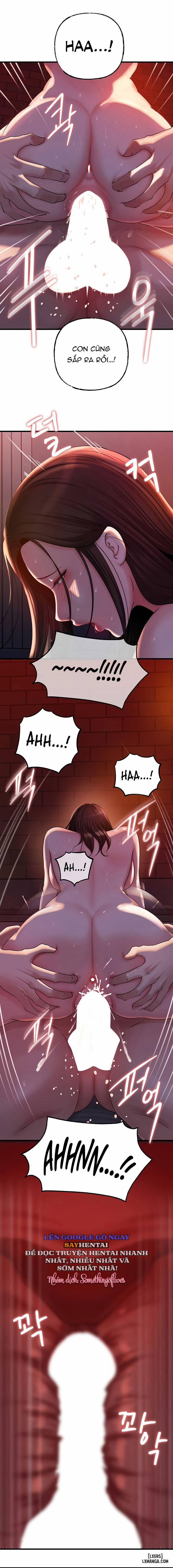 Mẹ Vợ Vẫn Là Tuyệt Nhất 41 trang 8