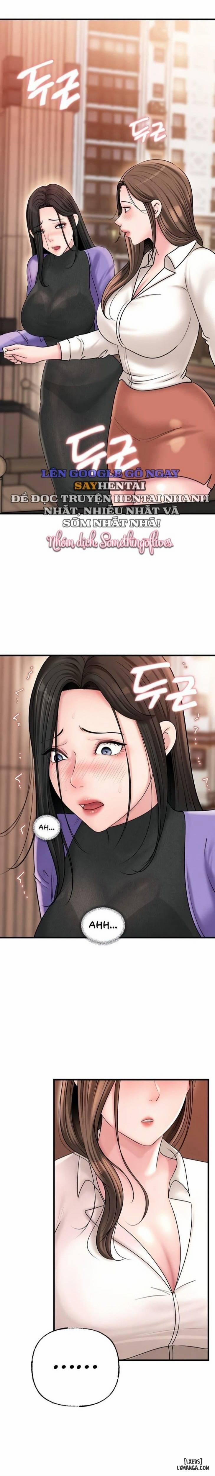 Mẹ Vợ Vẫn Là Tuyệt Nhất 42 trang 0