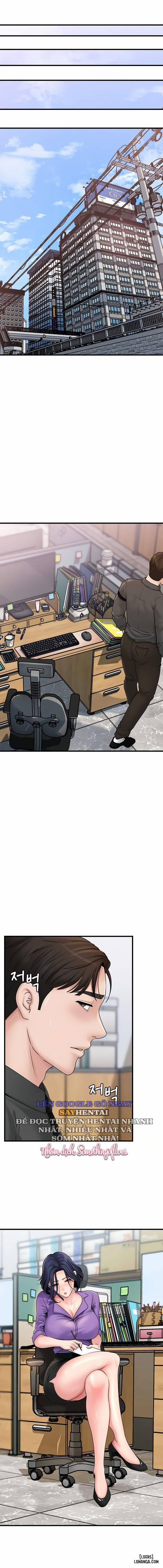 Mẹ Vợ Vẫn Là Tuyệt Nhất 42 trang 11