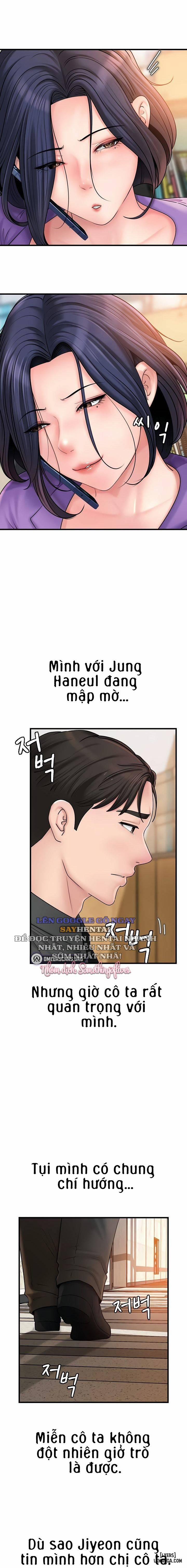 Mẹ Vợ Vẫn Là Tuyệt Nhất 42 trang 12