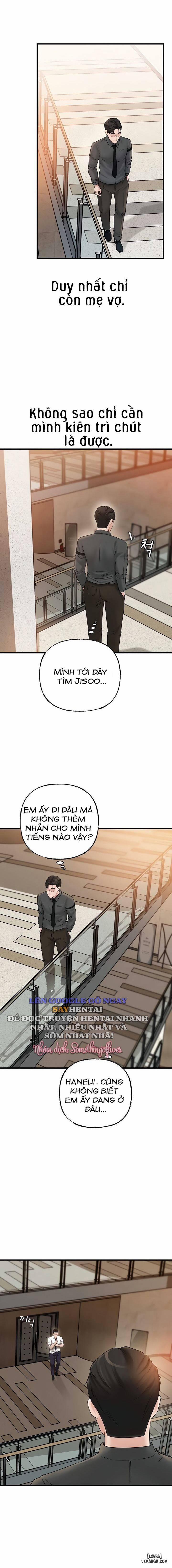 Mẹ Vợ Vẫn Là Tuyệt Nhất 42 trang 13