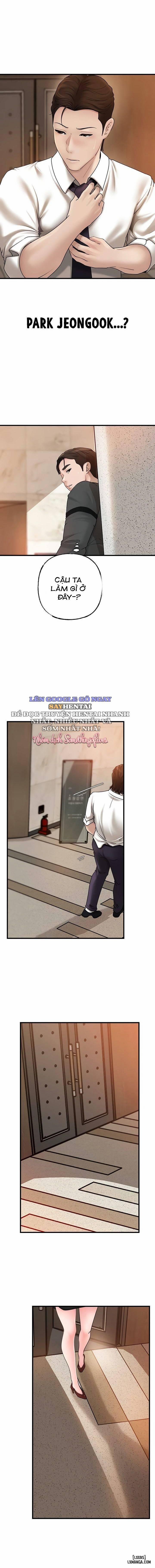 Mẹ Vợ Vẫn Là Tuyệt Nhất 42 trang 14