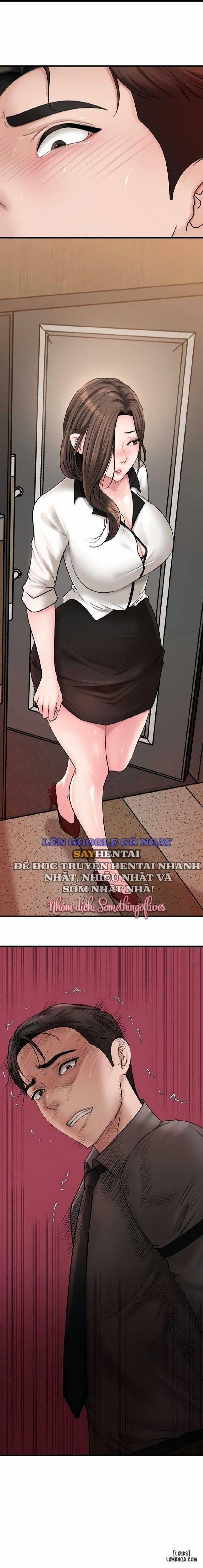 Mẹ Vợ Vẫn Là Tuyệt Nhất 42 trang 15