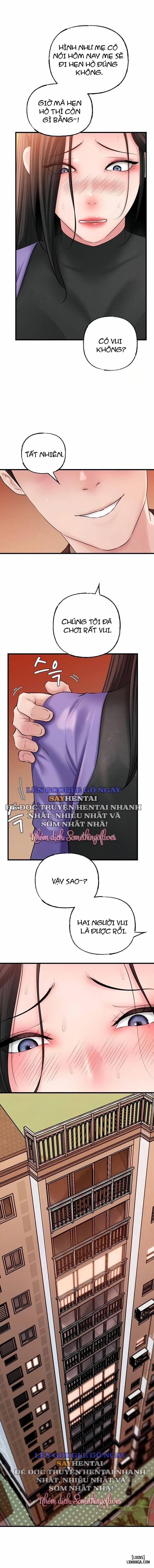 Mẹ Vợ Vẫn Là Tuyệt Nhất 42 trang 2