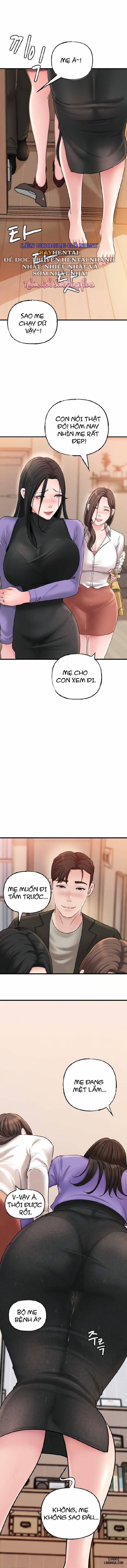 Mẹ Vợ Vẫn Là Tuyệt Nhất 42 trang 3