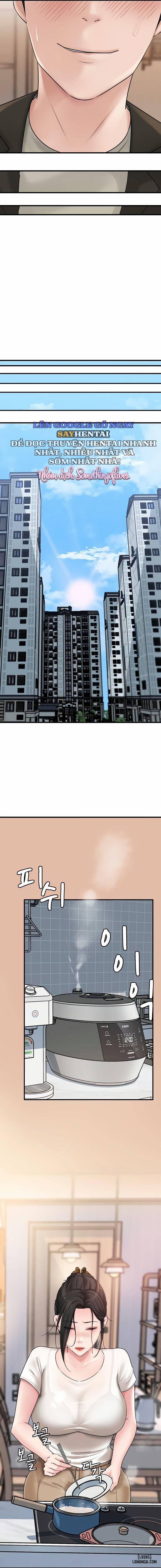 Mẹ Vợ Vẫn Là Tuyệt Nhất 42 trang 4