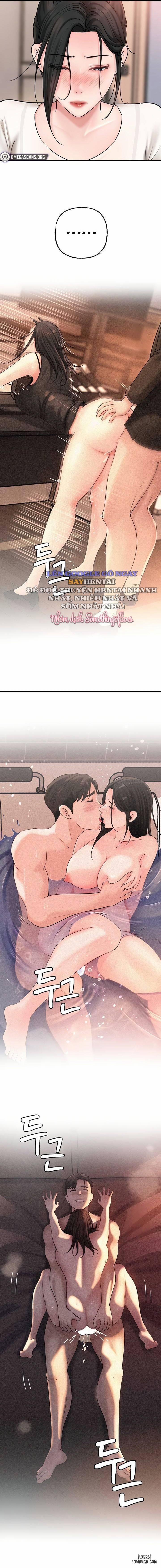 Mẹ Vợ Vẫn Là Tuyệt Nhất 42 trang 5