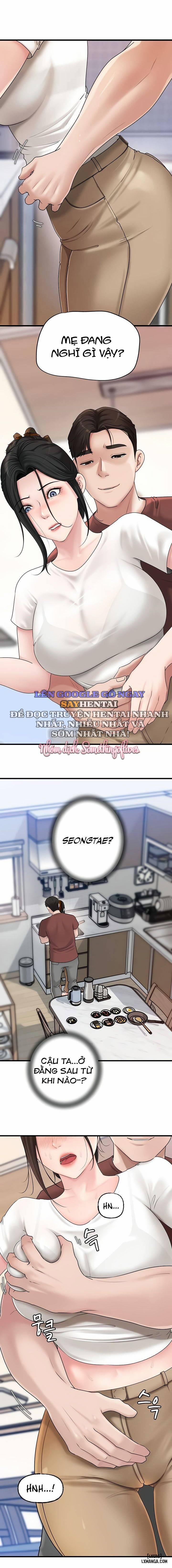 Mẹ Vợ Vẫn Là Tuyệt Nhất 42 trang 6
