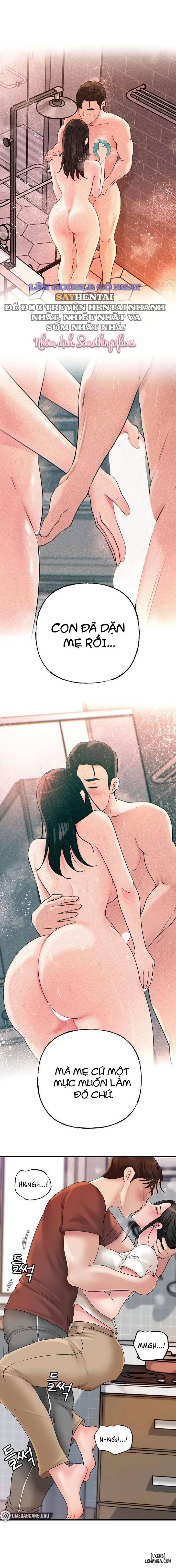 Mẹ Vợ Vẫn Là Tuyệt Nhất 42 trang 9