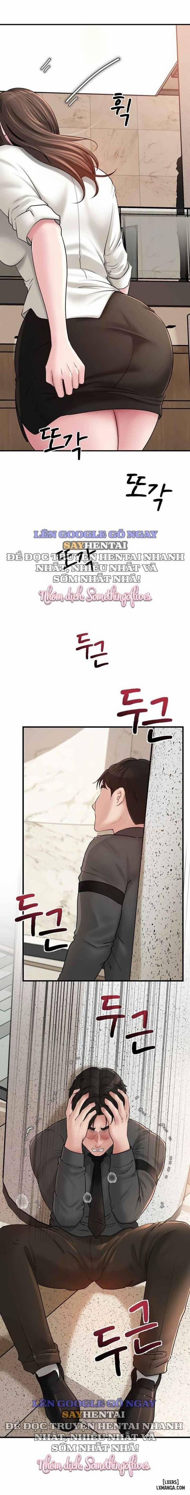 Mẹ Vợ Vẫn Là Tuyệt Nhất 43 trang 0