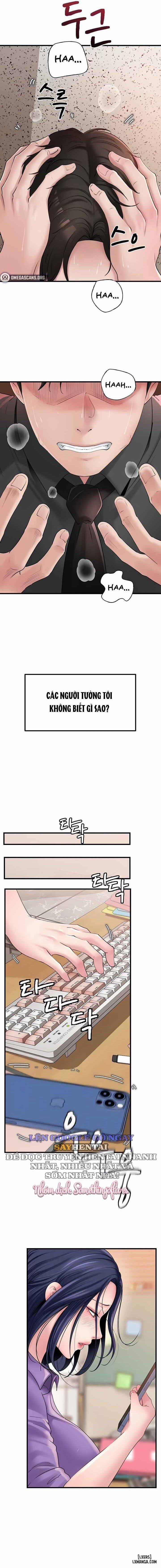 Mẹ Vợ Vẫn Là Tuyệt Nhất 43 trang 1