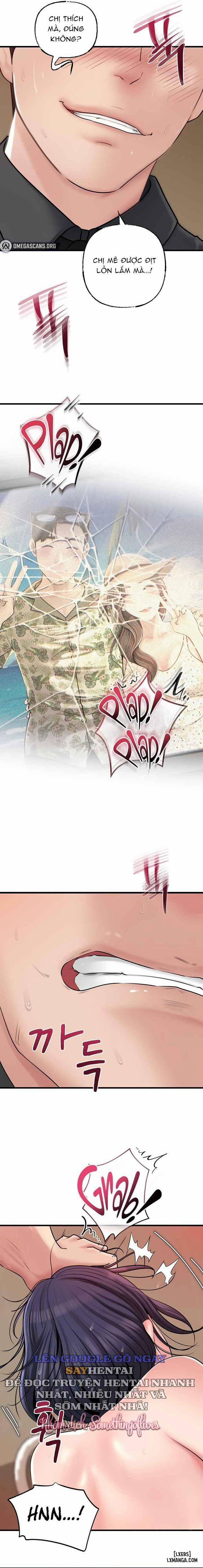Mẹ Vợ Vẫn Là Tuyệt Nhất 43 trang 10