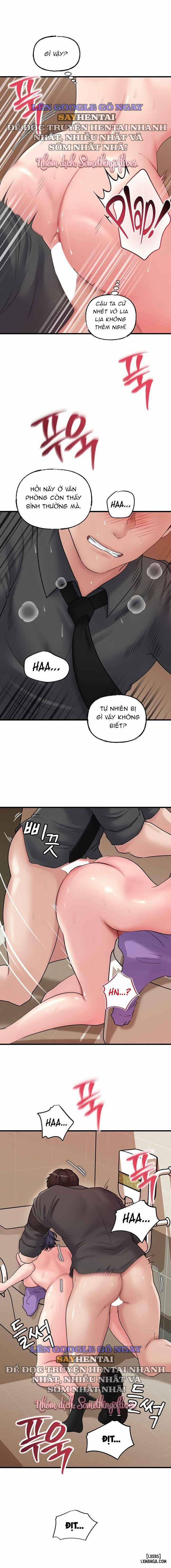 Mẹ Vợ Vẫn Là Tuyệt Nhất 43 trang 12