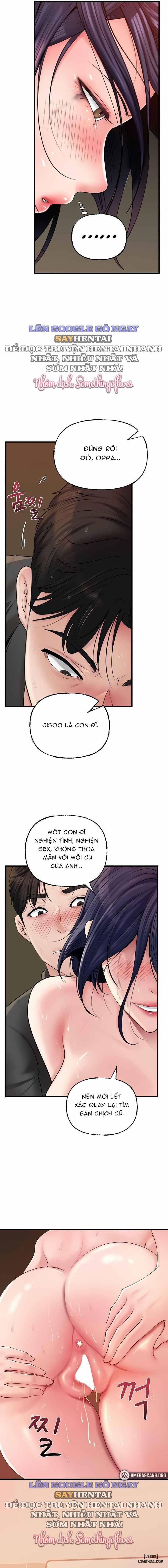 Mẹ Vợ Vẫn Là Tuyệt Nhất 43 trang 14