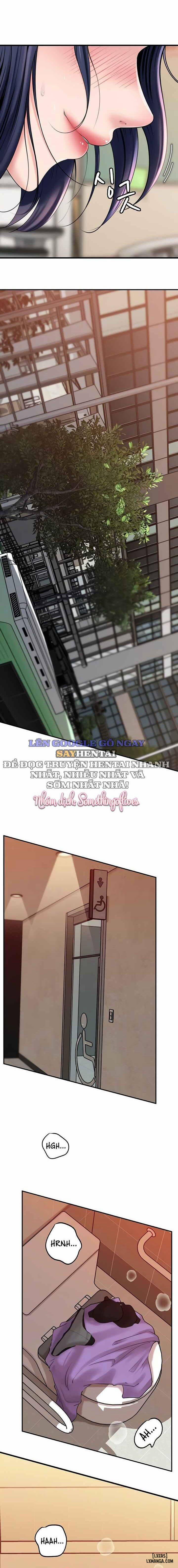 Mẹ Vợ Vẫn Là Tuyệt Nhất 43 trang 2