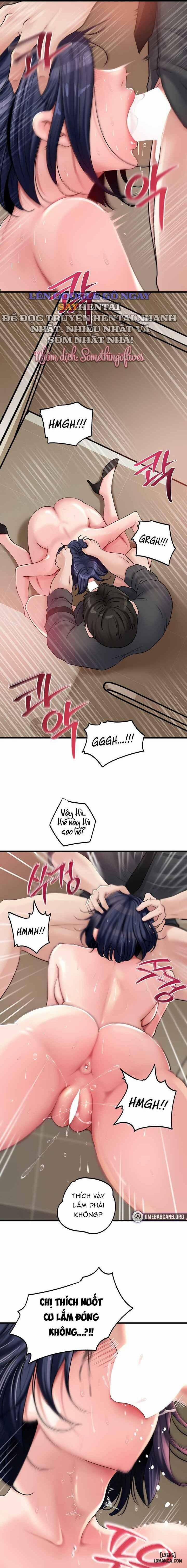 Mẹ Vợ Vẫn Là Tuyệt Nhất 43 trang 5