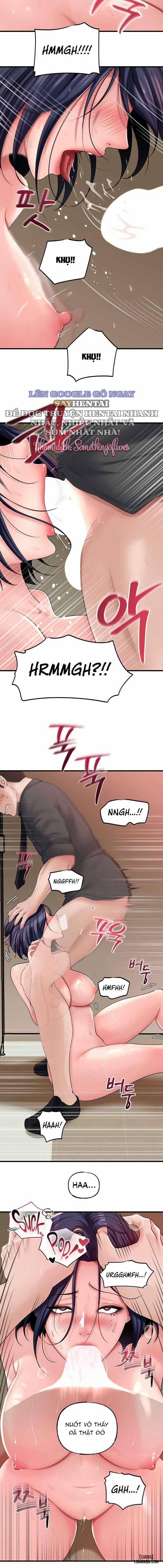 Mẹ Vợ Vẫn Là Tuyệt Nhất 43 trang 6