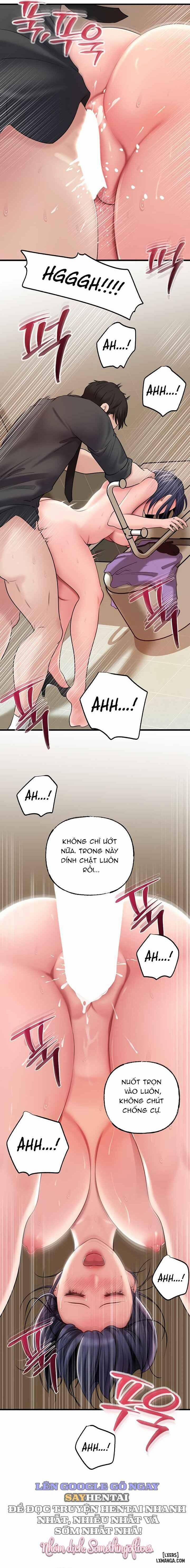 Mẹ Vợ Vẫn Là Tuyệt Nhất 43 trang 9