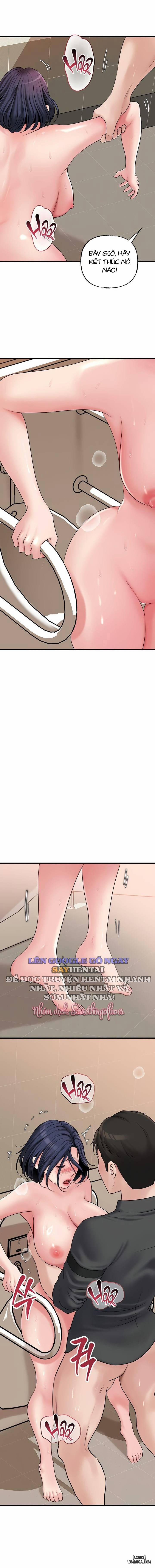 Mẹ Vợ Vẫn Là Tuyệt Nhất 44 trang 12