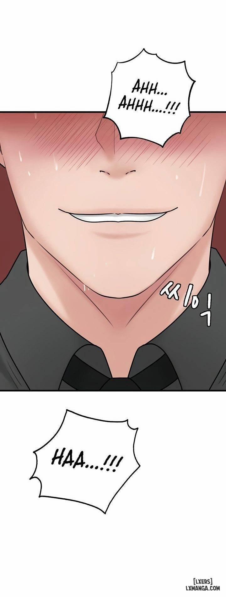 Mẹ Vợ Vẫn Là Tuyệt Nhất 44 trang 15