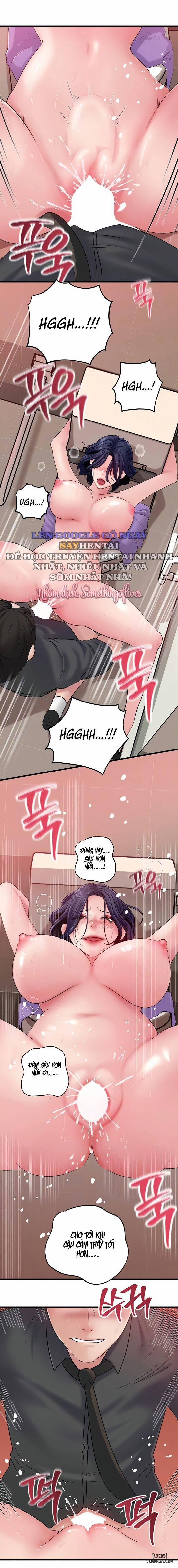 Mẹ Vợ Vẫn Là Tuyệt Nhất 44 trang 2