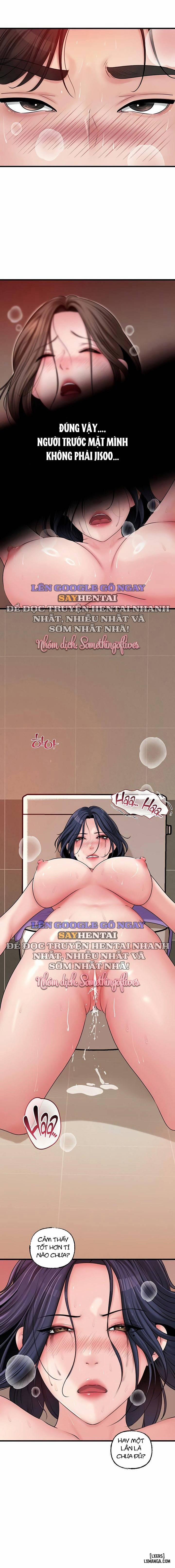 Mẹ Vợ Vẫn Là Tuyệt Nhất 44 trang 4