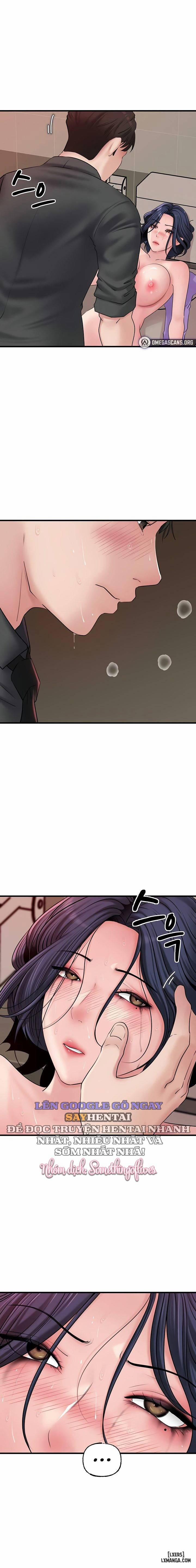 Mẹ Vợ Vẫn Là Tuyệt Nhất 44 trang 5