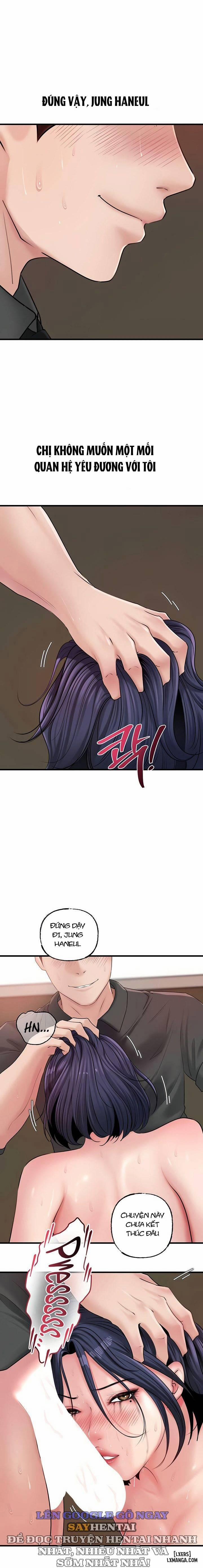 Mẹ Vợ Vẫn Là Tuyệt Nhất 44 trang 6