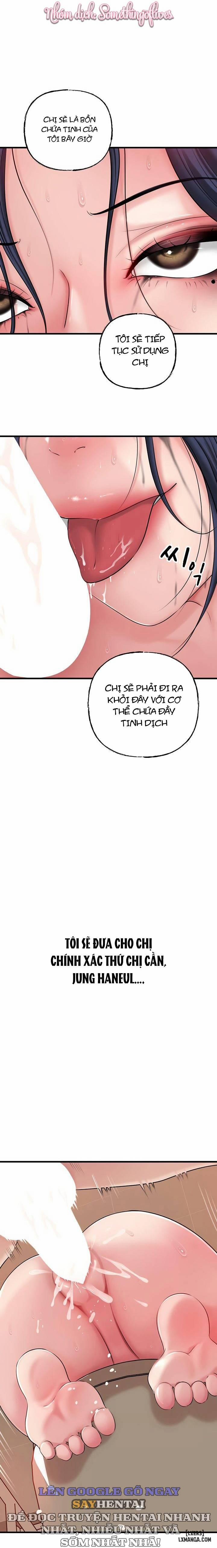 Mẹ Vợ Vẫn Là Tuyệt Nhất 44 trang 7