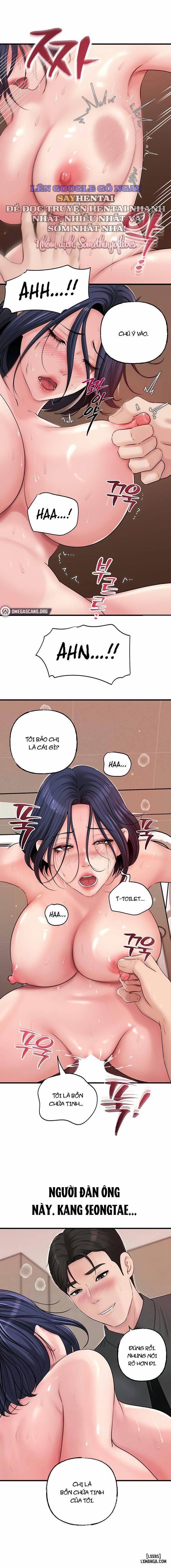 Mẹ Vợ Vẫn Là Tuyệt Nhất 45 trang 1