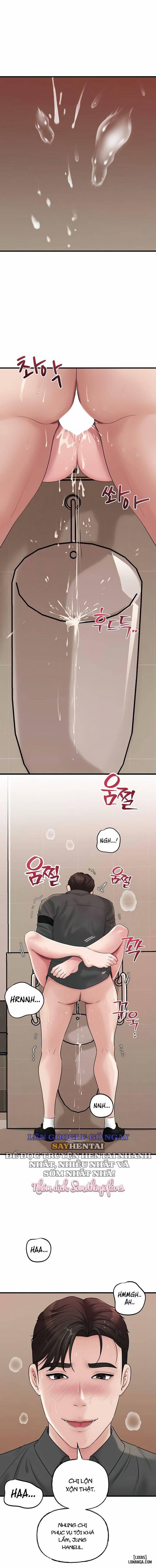 Mẹ Vợ Vẫn Là Tuyệt Nhất 45 trang 5