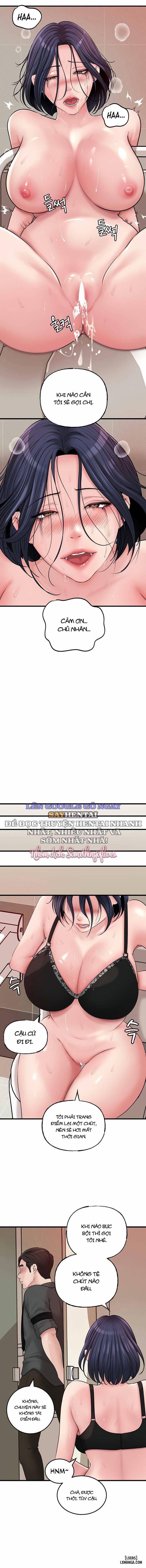 Mẹ Vợ Vẫn Là Tuyệt Nhất 45 trang 6