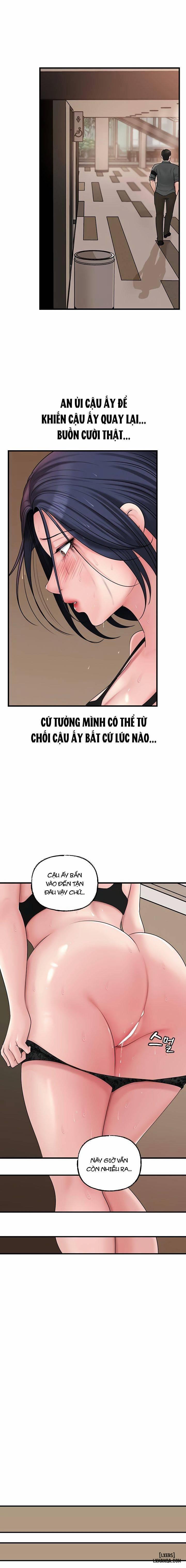 Mẹ Vợ Vẫn Là Tuyệt Nhất 45 trang 7