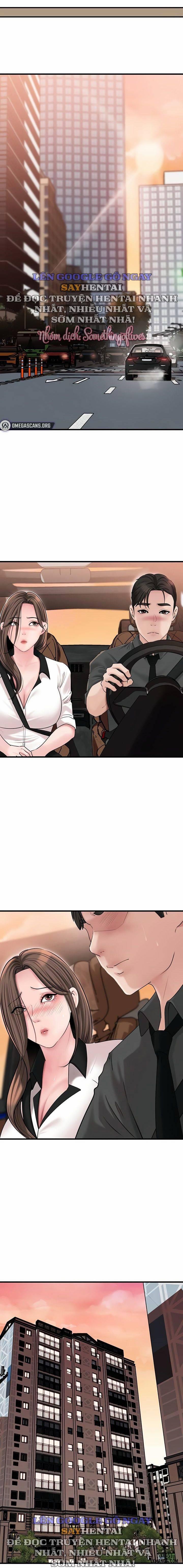 Mẹ Vợ Vẫn Là Tuyệt Nhất 45 trang 8