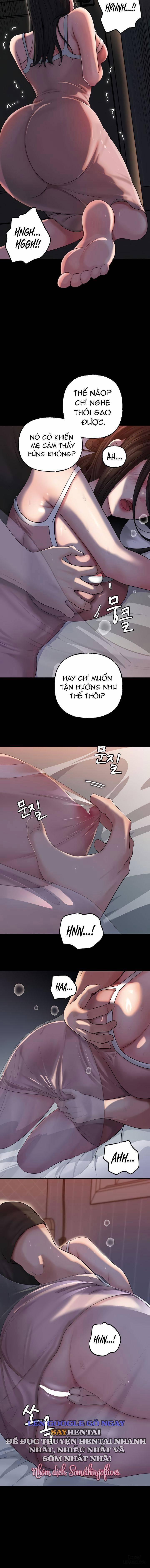 Mẹ Vợ Vẫn Là Tuyệt Nhất 46 trang 11