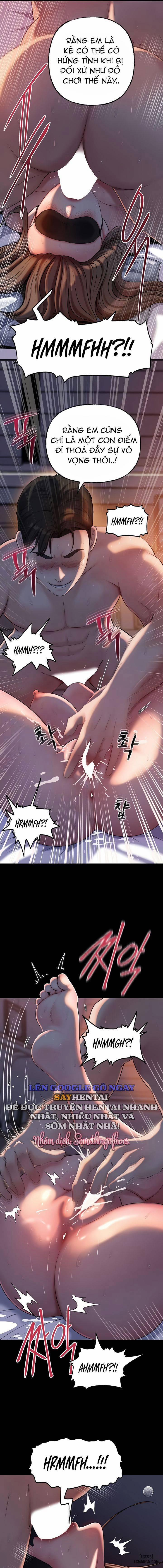 Mẹ Vợ Vẫn Là Tuyệt Nhất 46 trang 4