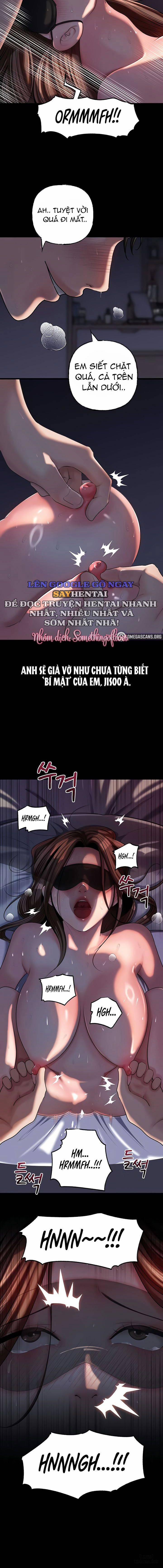 Mẹ Vợ Vẫn Là Tuyệt Nhất 46 trang 5