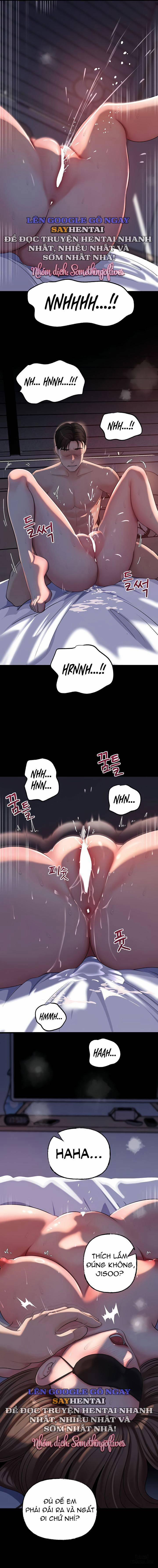 Mẹ Vợ Vẫn Là Tuyệt Nhất 46 trang 6