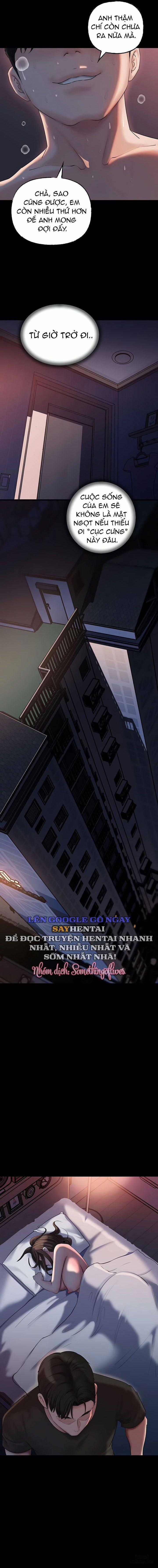 Mẹ Vợ Vẫn Là Tuyệt Nhất 46 trang 7