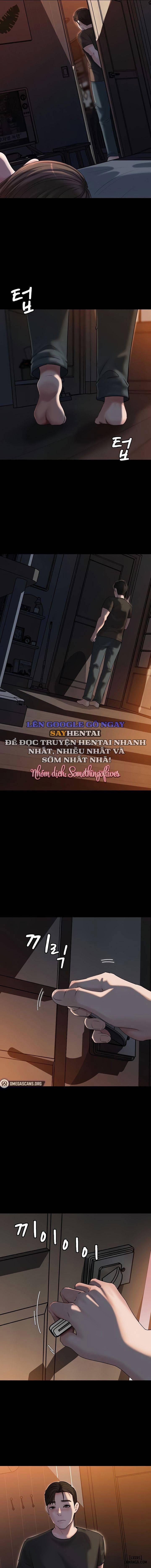 Mẹ Vợ Vẫn Là Tuyệt Nhất 46 trang 8